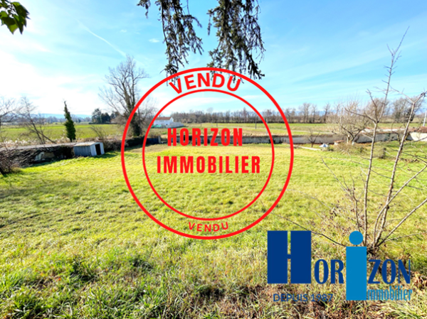Offres de vente Terrain à batir Andrézieux-Bouthéon 42160