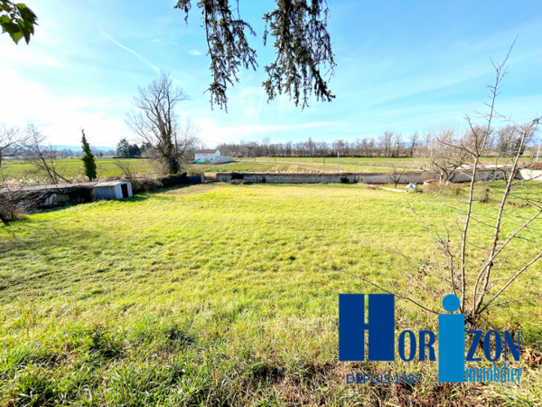 Offres de vente Terrain à batir Andrézieux-Bouthéon 42160