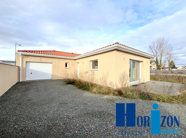 Offres de vente Maison / Villa Feurs 42110
