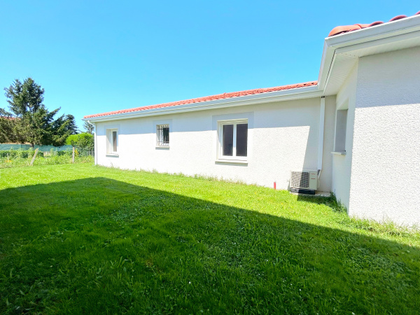 Offres de vente Maison / Villa Cuzieu 42330