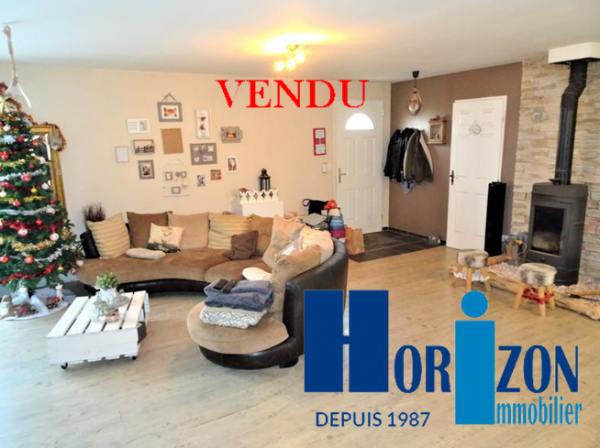 Offres de vente Maison / Villa Veauchette 42340