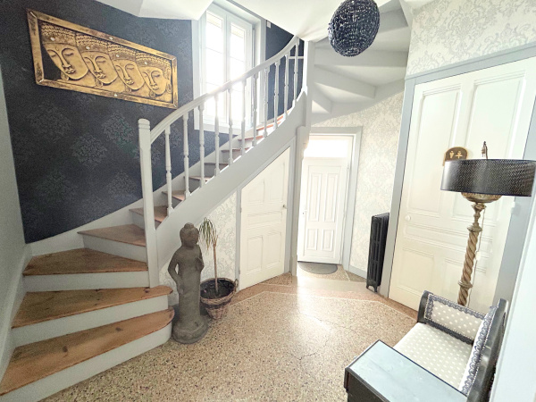 Offres de vente Maison / Villa Veauche 42340