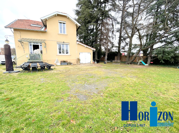 Offres de vente Maison / Villa Veauche 42340
