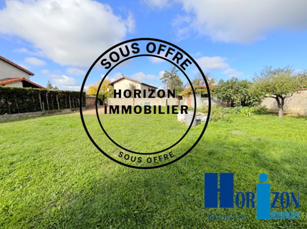 Offres de vente Terrain à batir Veauche 42340