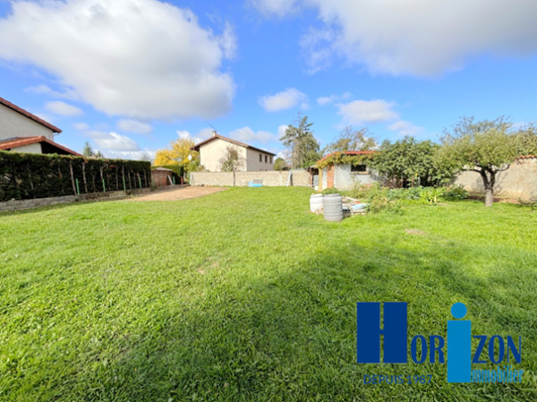 Offres de vente Terrain à batir Veauche 42340