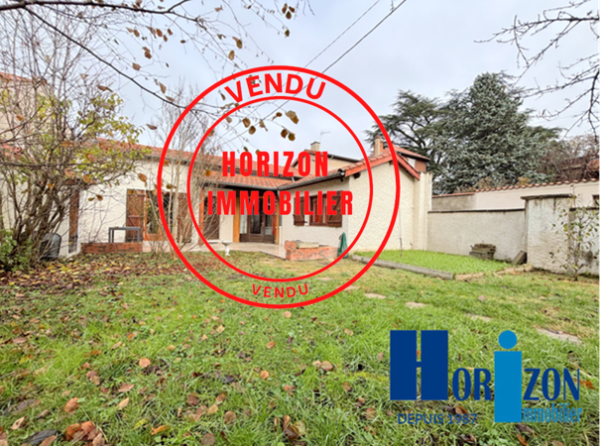 Offres de vente Maison / Villa Andrézieux-Bouthéon 42160