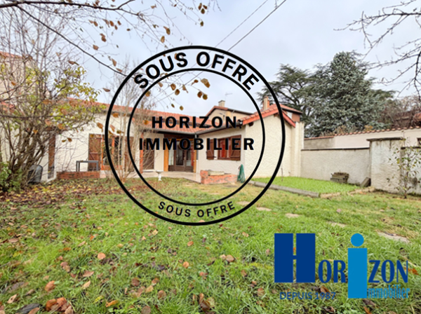 Offres de vente Maison / Villa Andrézieux-Bouthéon 42160