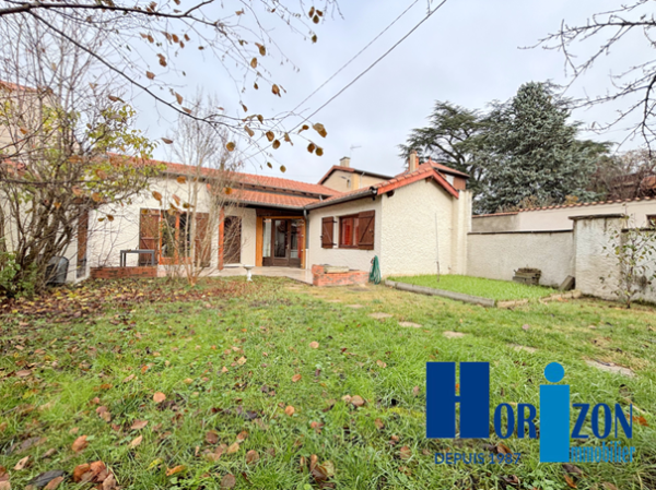 Offres de vente Maison / Villa Andrézieux-Bouthéon 42160