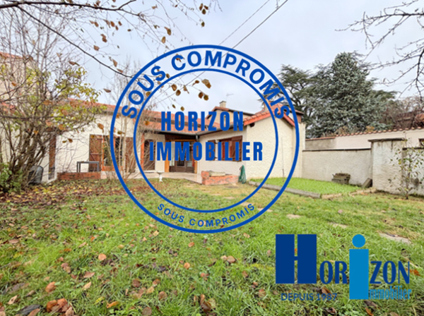 Offres de vente Maison / Villa Andrézieux-Bouthéon 42160