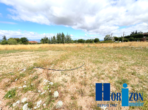 Offres de vente Terrain à batir Saint-Just-Saint-Rambert 42170