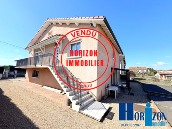 Offres de vente Maison / Villa Bonson 42160