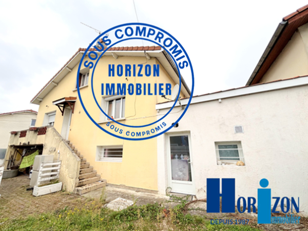 Offres de vente Maison / Villa Veauche 42340