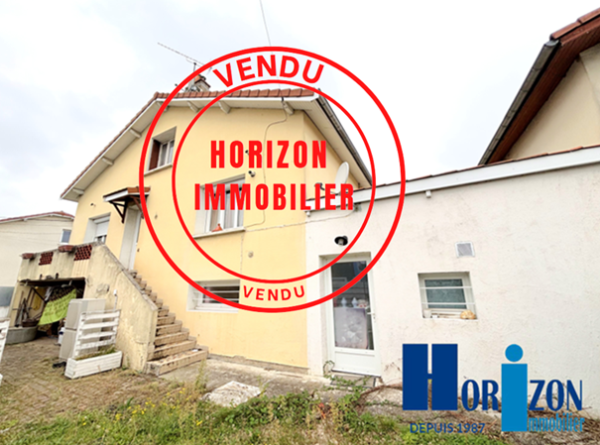 Offres de vente Maison / Villa Veauche 42340
