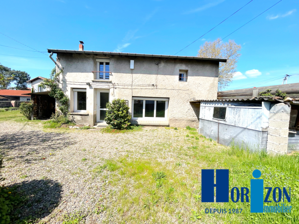Offres de vente Maison / Villa Andrézieux-Bouthéon 42160
