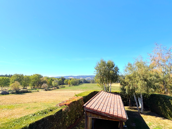 Offres de vente Maison / Villa Usson-en-Forez 42550