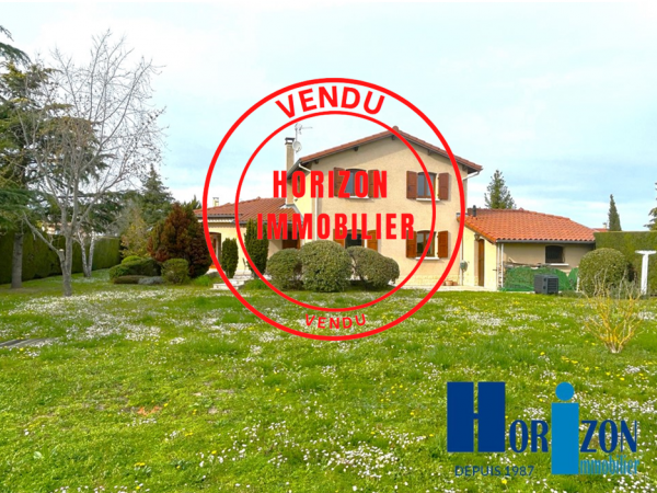 Offres de vente Maison / Villa Saint-Marcellin-en-Forez 42680