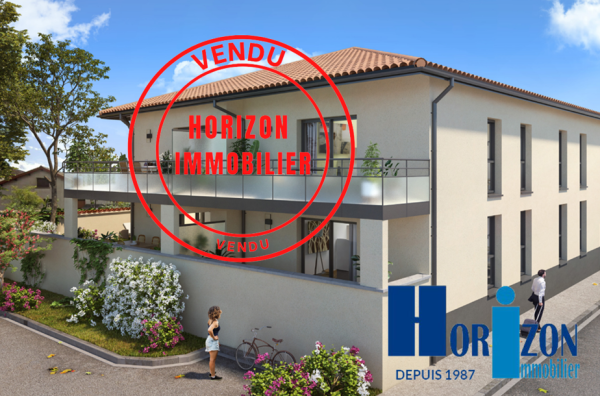 Programme neuf Appartement Veauche 42340