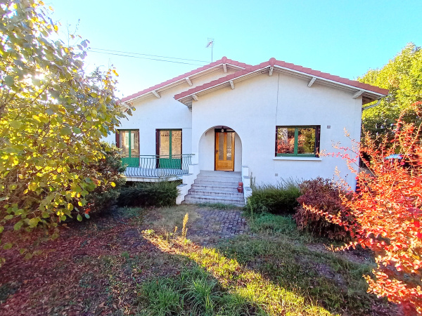 Offres de vente Maison / Villa Saint-Galmier 42330