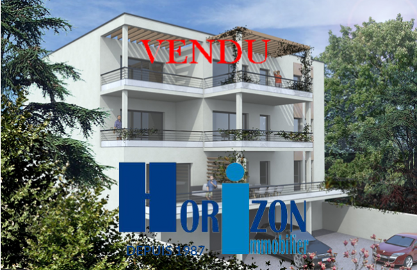 Programme neuf Appartement Andrézieux-Bouthéon 42160