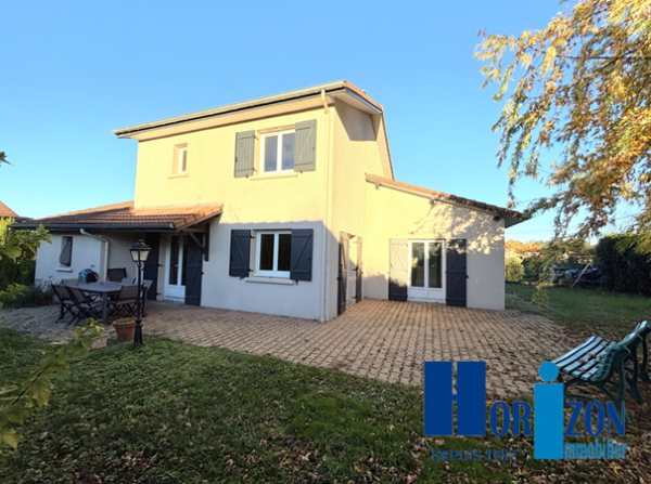 Offres de vente Maison / Villa Veauchette 42340