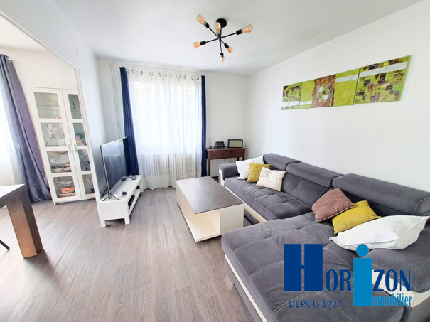 Appartement 4 pièces 80 m² · à Andrezieux Boutheon · 80,4 m² · 179 000 €